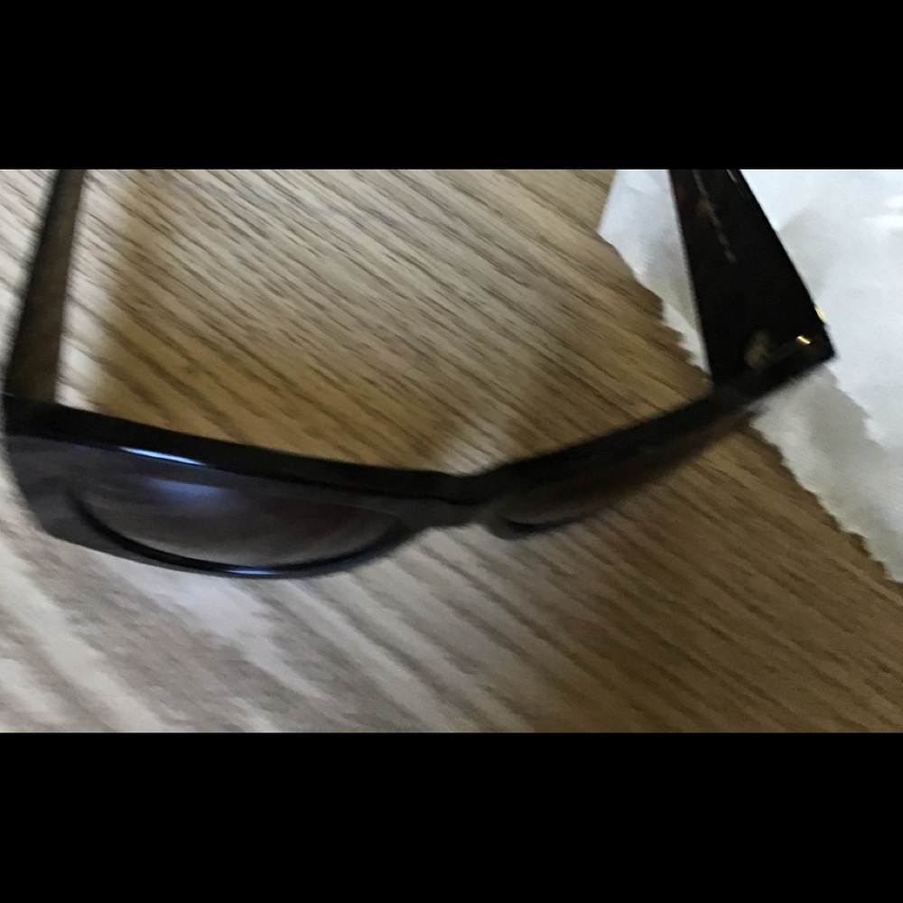Coach sunglasses